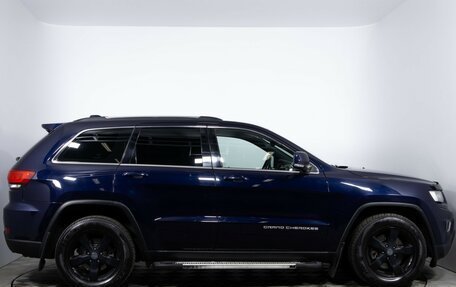 Jeep Grand Cherokee, 2014 год, 2 240 000 рублей, 17 фотография