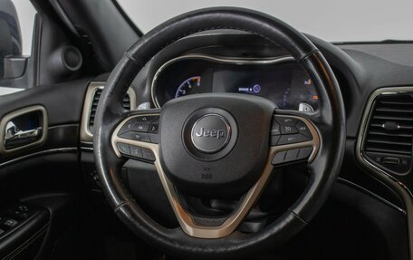 Jeep Grand Cherokee, 2014 год, 2 240 000 рублей, 18 фотография