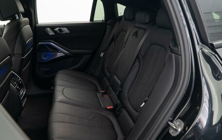 BMW X6, 2021 год, 10 200 000 рублей, 11 фотография