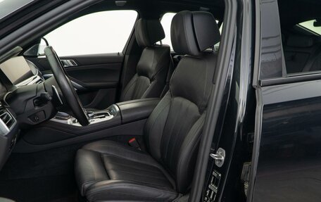 BMW X6, 2021 год, 10 200 000 рублей, 12 фотография