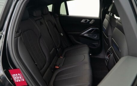 BMW X6, 2021 год, 10 200 000 рублей, 9 фотография
