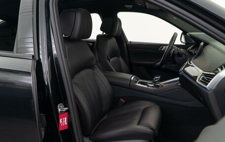 BMW X6, 2021 год, 10 200 000 рублей, 10 фотография