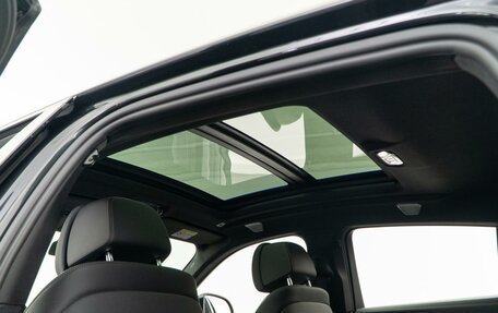 BMW X6, 2021 год, 10 200 000 рублей, 14 фотография
