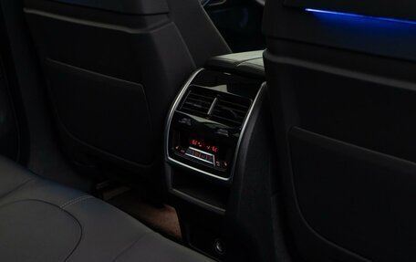 BMW X6, 2021 год, 10 200 000 рублей, 15 фотография