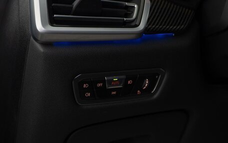 BMW X6, 2021 год, 10 200 000 рублей, 20 фотография