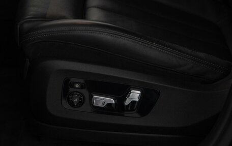 BMW X6, 2021 год, 10 200 000 рублей, 16 фотография