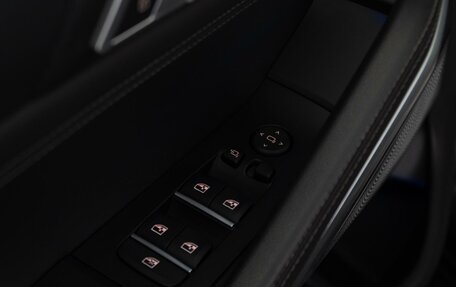 BMW X6, 2021 год, 10 200 000 рублей, 19 фотография