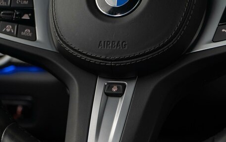 BMW X6, 2021 год, 10 200 000 рублей, 24 фотография