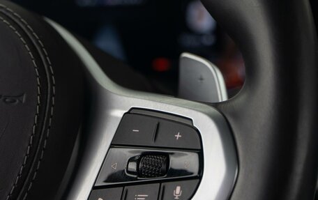 BMW X6, 2021 год, 10 200 000 рублей, 40 фотография
