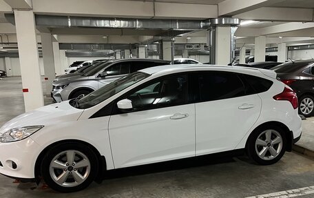 Ford Focus III, 2013 год, 1 150 000 рублей, 4 фотография