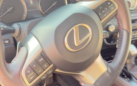 Lexus RX IV рестайлинг, 2020 год, 5 600 000 рублей, 8 фотография