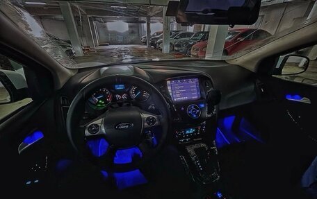 Ford Focus III, 2013 год, 1 150 000 рублей, 9 фотография