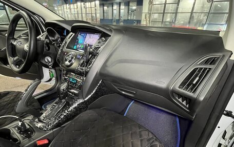 Ford Focus III, 2013 год, 1 150 000 рублей, 12 фотография
