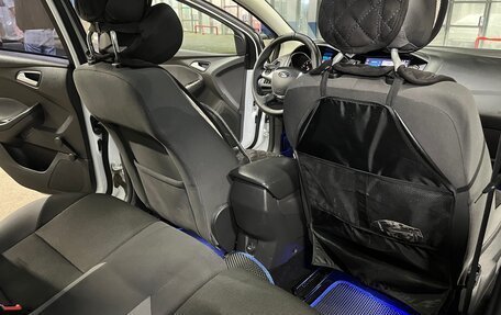 Ford Focus III, 2013 год, 1 150 000 рублей, 13 фотография