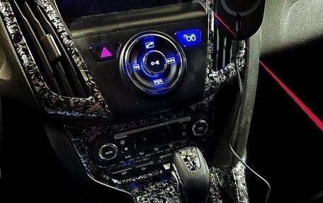 Ford Focus III, 2013 год, 1 150 000 рублей, 11 фотография