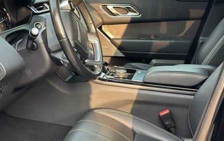 Land Rover Range Rover Velar I, 2019 год, 5 310 000 рублей, 6 фотография