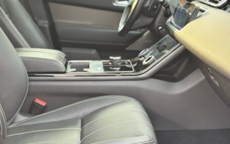 Land Rover Range Rover Velar I, 2019 год, 5 310 000 рублей, 7 фотография