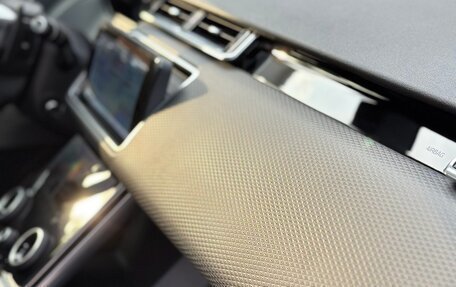 Land Rover Range Rover Velar I, 2019 год, 5 310 000 рублей, 18 фотография