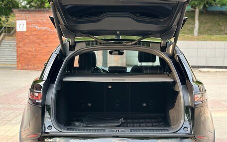 Land Rover Range Rover Velar I, 2019 год, 5 310 000 рублей, 15 фотография