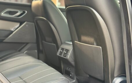 Land Rover Range Rover Velar I, 2019 год, 5 310 000 рублей, 17 фотография