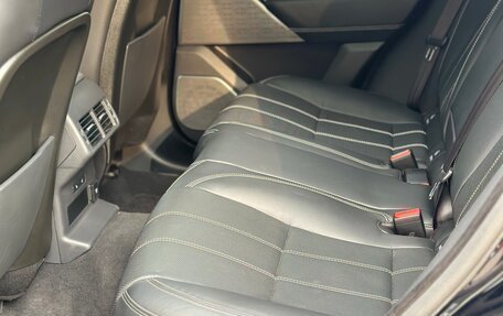 Land Rover Range Rover Velar I, 2019 год, 5 310 000 рублей, 10 фотография