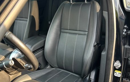 Land Rover Range Rover Velar I, 2019 год, 5 310 000 рублей, 26 фотография