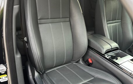 Land Rover Range Rover Velar I, 2019 год, 5 310 000 рублей, 27 фотография