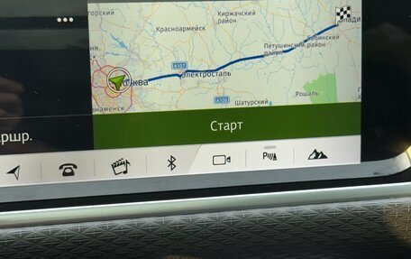 Land Rover Range Rover Velar I, 2019 год, 5 310 000 рублей, 39 фотография