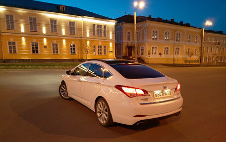 Hyundai i40 I рестайлинг, 2013 год, 1 190 000 рублей, 2 фотография