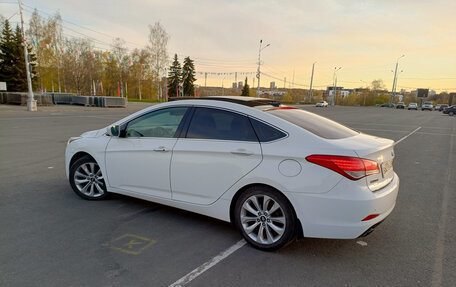 Hyundai i40 I рестайлинг, 2013 год, 1 190 000 рублей, 4 фотография