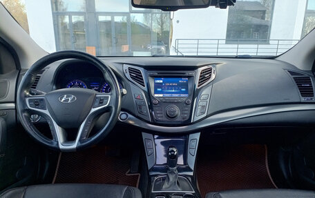 Hyundai i40 I рестайлинг, 2013 год, 1 190 000 рублей, 9 фотография