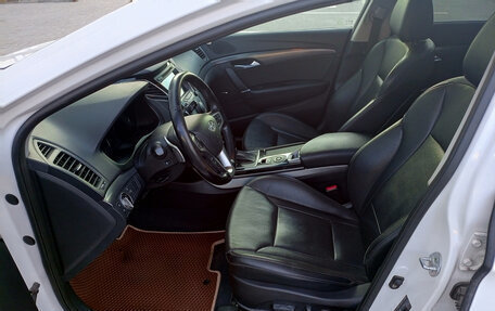 Hyundai i40 I рестайлинг, 2013 год, 1 190 000 рублей, 12 фотография