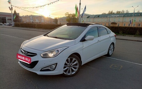 Hyundai i40 I рестайлинг, 2013 год, 1 190 000 рублей, 3 фотография