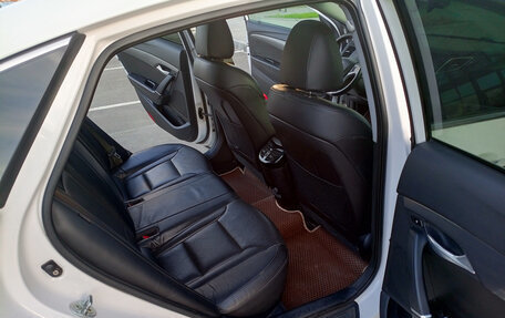 Hyundai i40 I рестайлинг, 2013 год, 1 190 000 рублей, 15 фотография