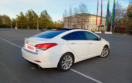 Hyundai i40 I рестайлинг, 2013 год, 1 190 000 рублей, 5 фотография