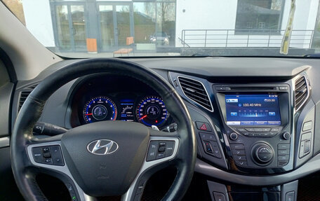 Hyundai i40 I рестайлинг, 2013 год, 1 190 000 рублей, 8 фотография