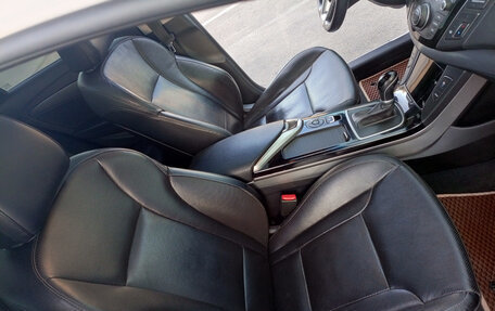 Hyundai i40 I рестайлинг, 2013 год, 1 190 000 рублей, 14 фотография