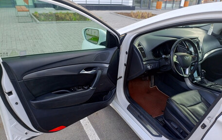 Hyundai i40 I рестайлинг, 2013 год, 1 190 000 рублей, 11 фотография