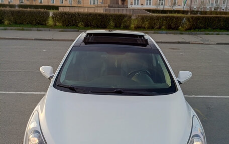 Hyundai i40 I рестайлинг, 2013 год, 1 190 000 рублей, 7 фотография