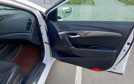 Hyundai i40 I рестайлинг, 2013 год, 1 190 000 рублей, 13 фотография