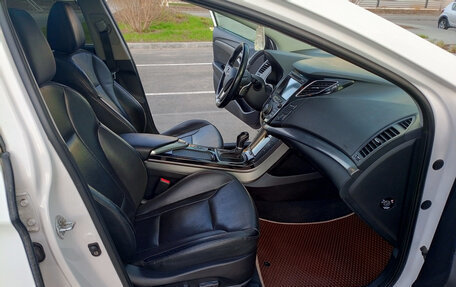 Hyundai i40 I рестайлинг, 2013 год, 1 190 000 рублей, 10 фотография