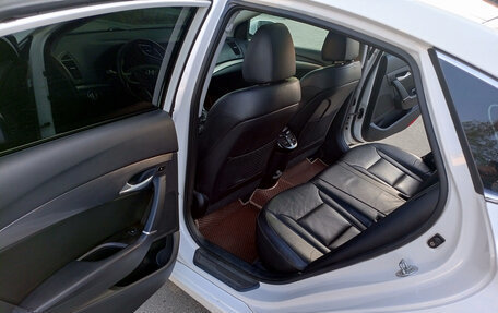 Hyundai i40 I рестайлинг, 2013 год, 1 190 000 рублей, 16 фотография
