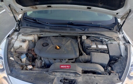 Hyundai i40 I рестайлинг, 2013 год, 1 190 000 рублей, 19 фотография