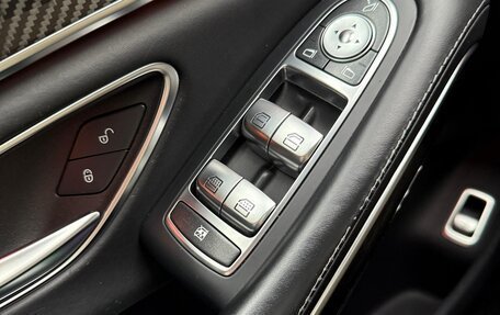 Mercedes-Benz S-Класс AMG, 2018 год, 7 950 000 рублей, 15 фотография