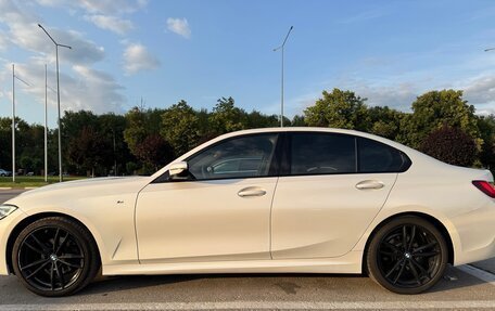 BMW 3 серия, 2019 год, 3 790 000 рублей, 8 фотография