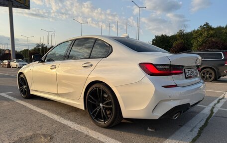 BMW 3 серия, 2019 год, 3 790 000 рублей, 7 фотография