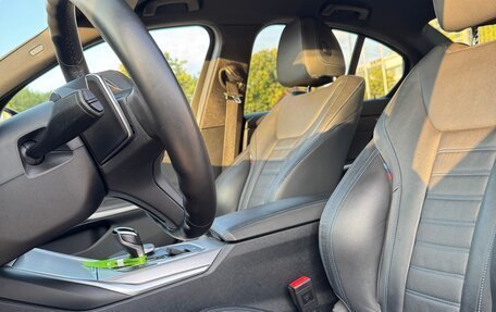 BMW 3 серия, 2019 год, 3 790 000 рублей, 15 фотография