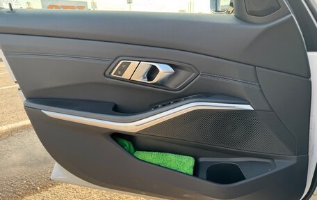 BMW 3 серия, 2019 год, 3 790 000 рублей, 16 фотография