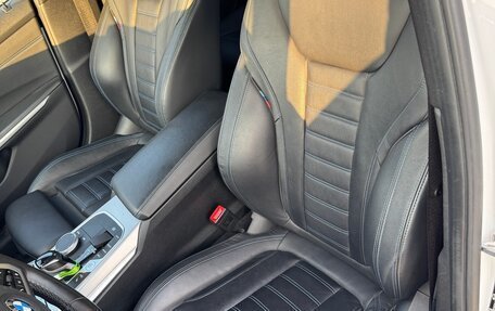BMW 3 серия, 2019 год, 3 790 000 рублей, 13 фотография