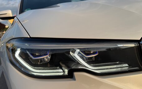 BMW 3 серия, 2019 год, 3 790 000 рублей, 20 фотография